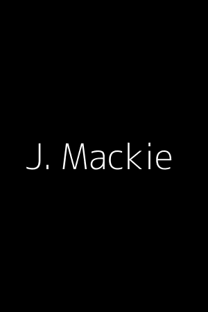 James Mackie